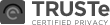 Logo truste